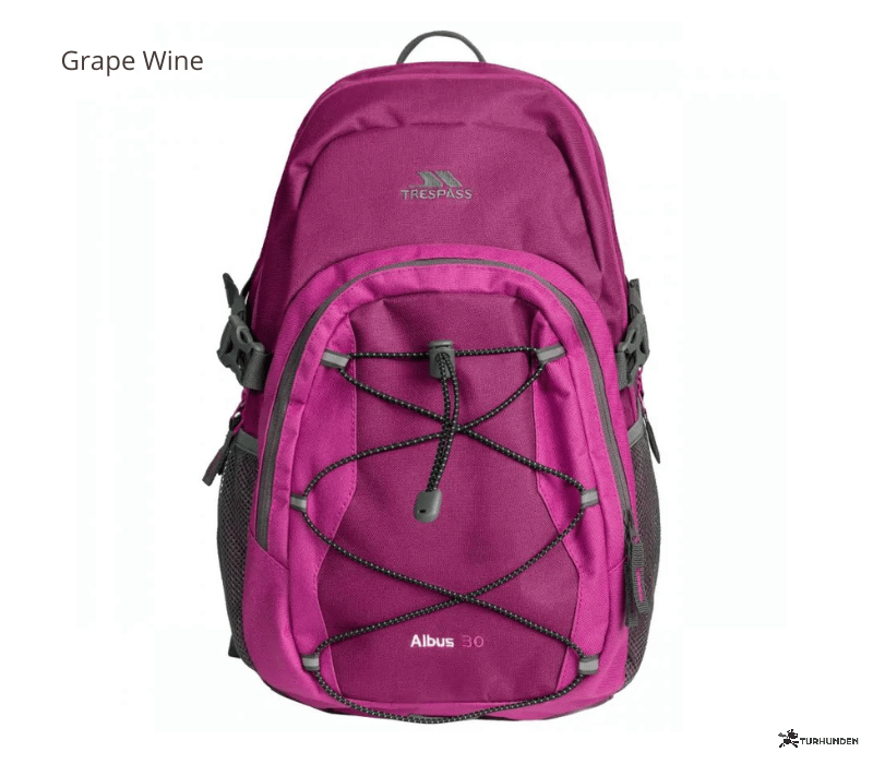 Trespass Albus Backpack 30 L