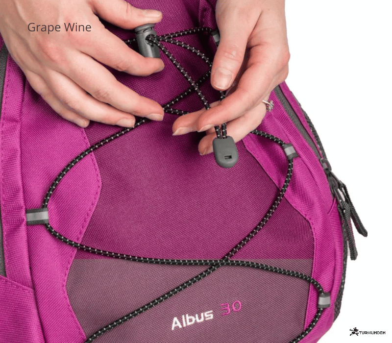 Trespass Albus Backpack 30 L