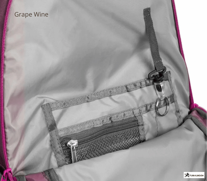 Trespass Albus Backpack 30 L