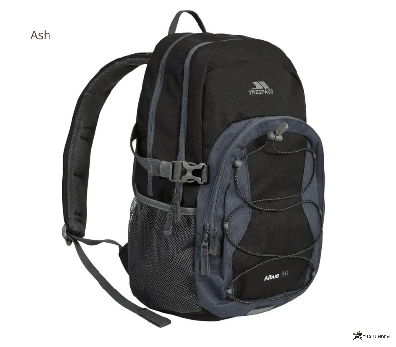 Trespass Albus Backpack 30 L