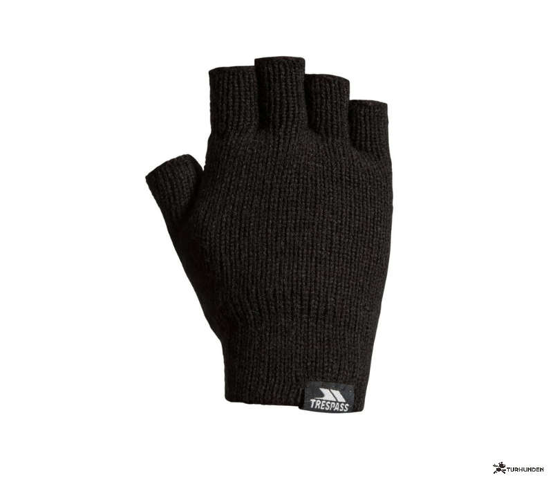 Trespass Dita Fingerlse Handsker  Thinsulate
