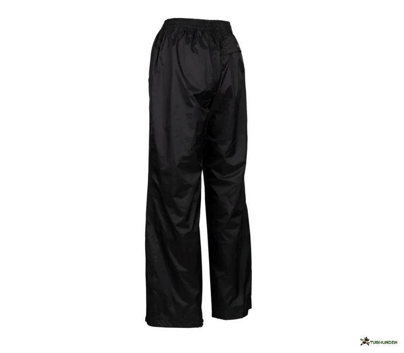 Trespass Qikpac Regnbukser Dame