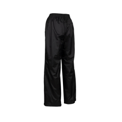 Trespass Qikpac Regnbukser Dame