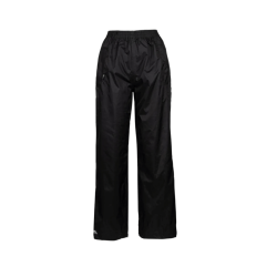 Trespass Qikpac Regnbukser Dame