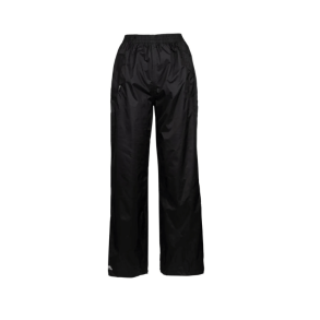 Trespass Qikpac Regnbukser Dame