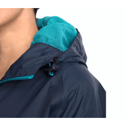 Trespass Qikpac Regnjakke Dame