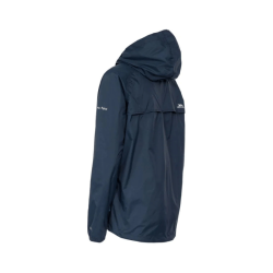 Trespass Qikpac Regnjakke Dame