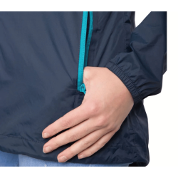 Trespass Qikpac Regnjakke Dame