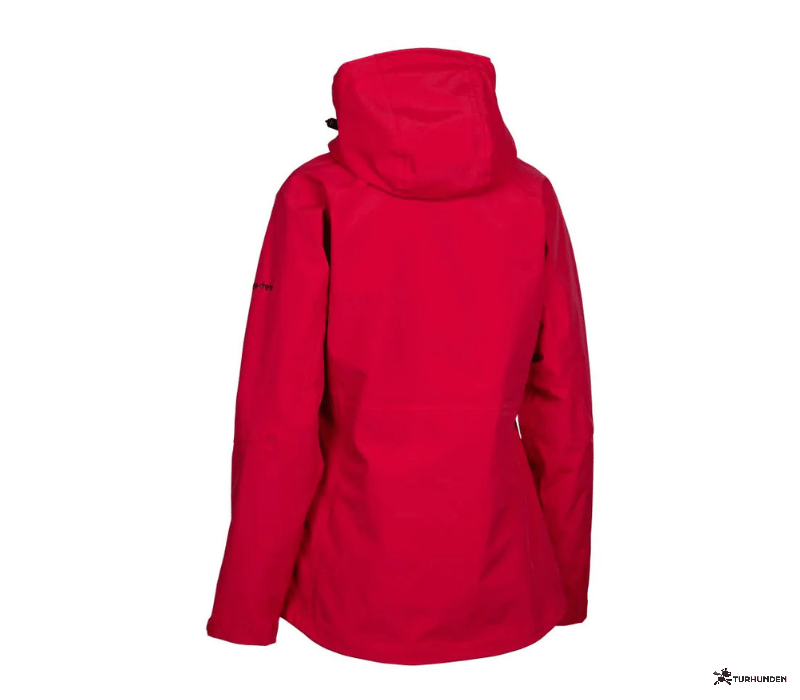 Trespass Tilbury Regnjakke Dame