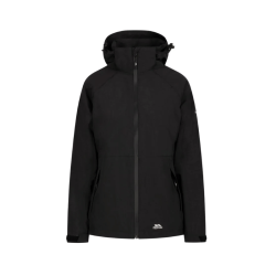 Trespass Tilbury Regnjakke Dame