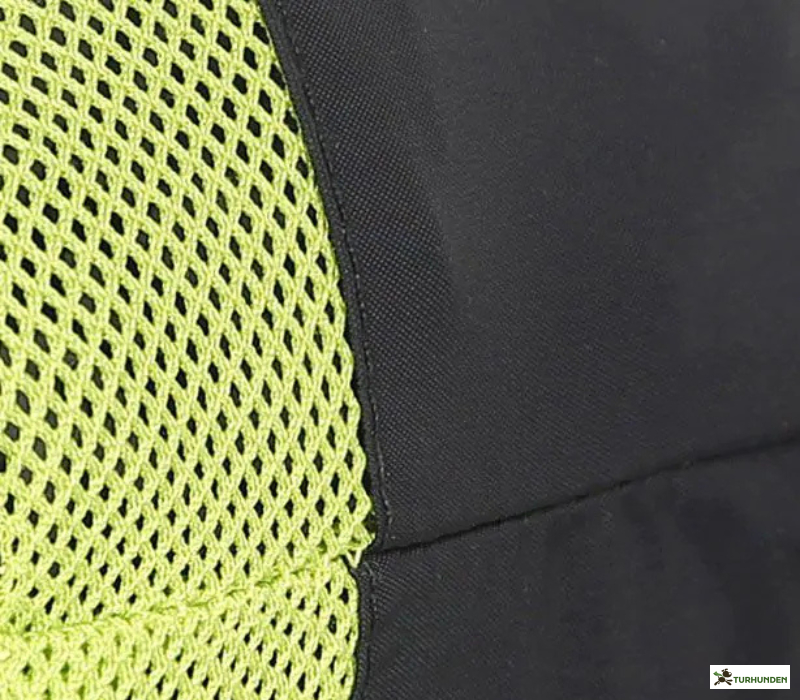 Trespass Qikpac Poncho