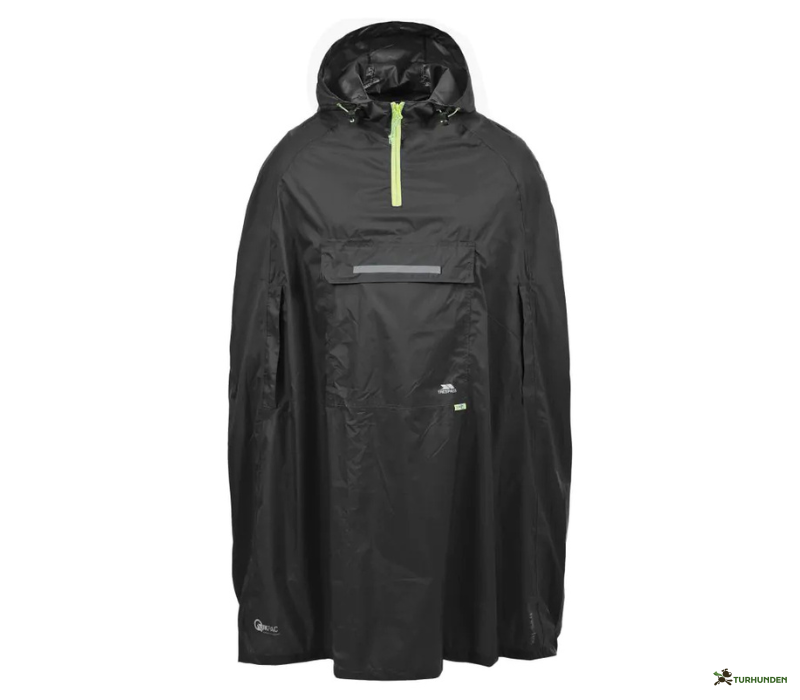 Trespass Qikpac Poncho