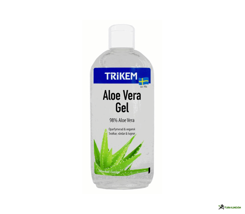 Trikem Aloe Vera Gel