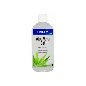 Trikem Aloe Vera Gel