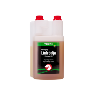 Trikem WorkingDog H�rfr�olie