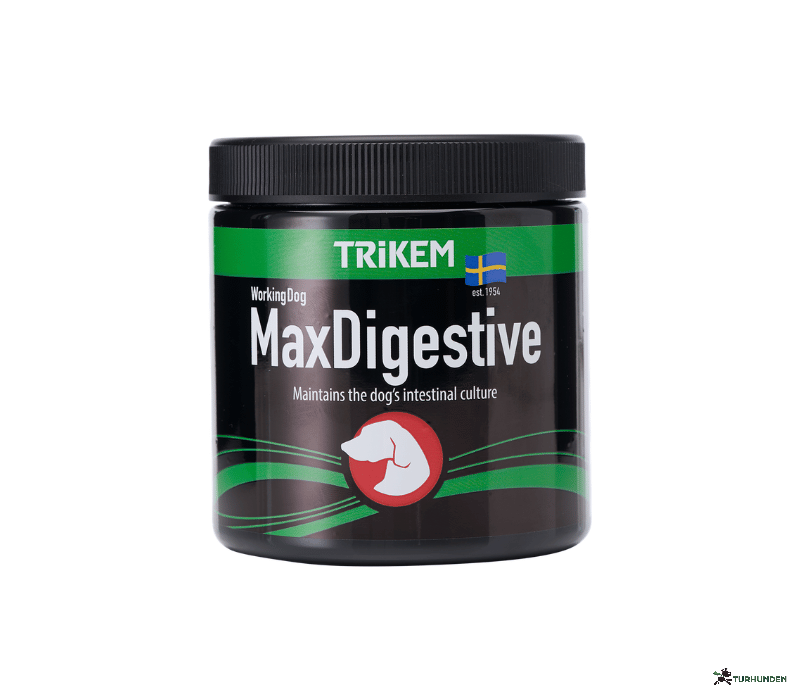 Trikem WorkingDog Max Digestive