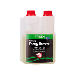 Trikem WorkingDog Energy Booster 