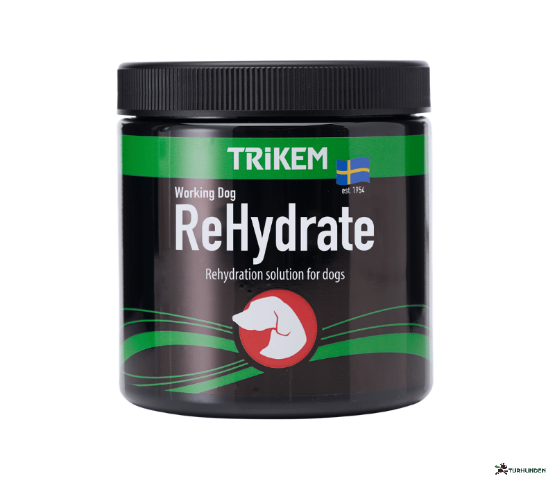 Trikem WorkingDog ReHydrate