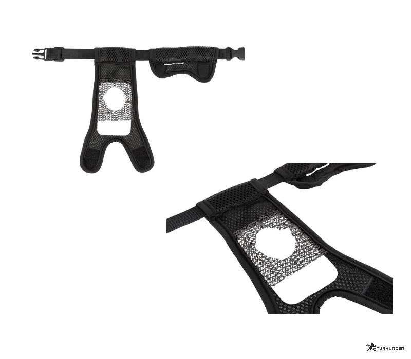 Trixie Comfort Protective Pants