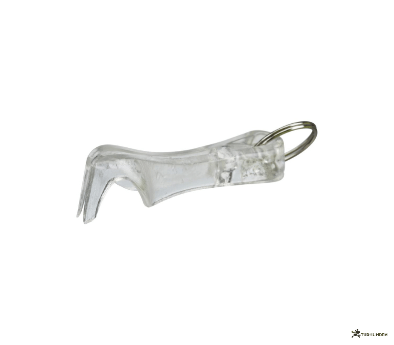 Trixie Tick Away fltfjerner