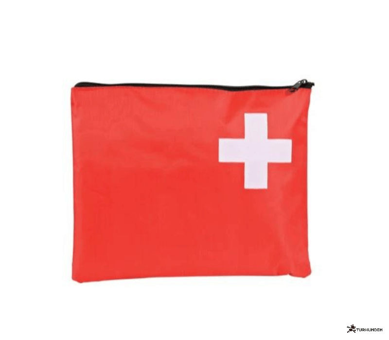 Trixie F�rstehj�lps s�t