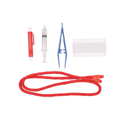 Trixie F�rstehj�lps s�t