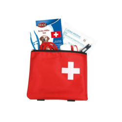 Trixie F�rstehj�lps s�t