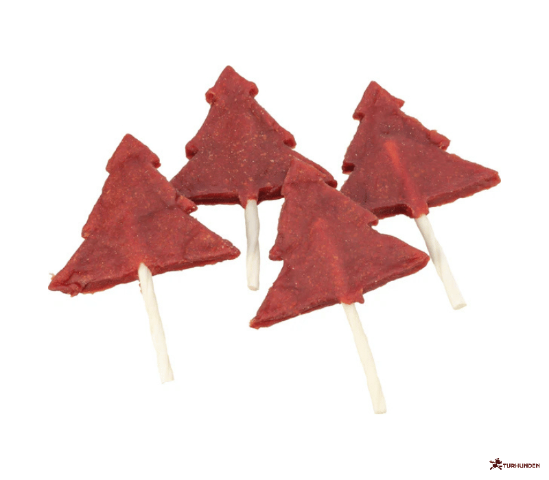 Trixie Juletr m/ and