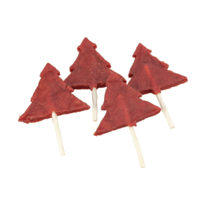 Trixie Juletr m/ and