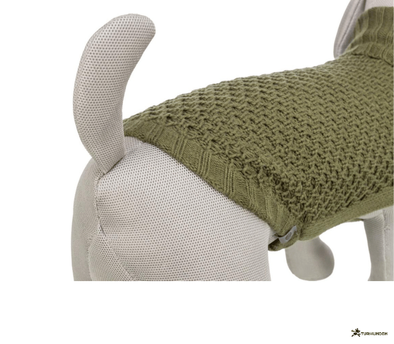 Trixie Norwood pullover