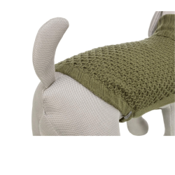 Trixie Norwood pullover