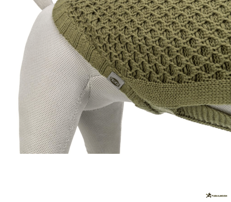 Trixie Norwood pullover