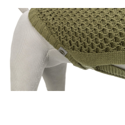 Trixie Norwood pullover