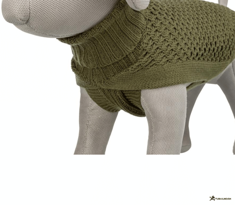 Trixie Norwood pullover