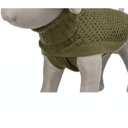 Trixie Norwood pullover