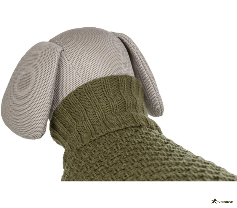 Trixie Norwood pullover