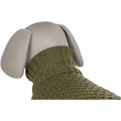 Trixie Norwood pullover