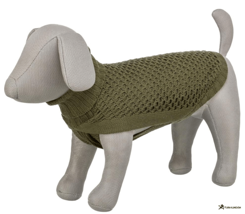 Trixie Norwood pullover