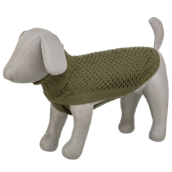 Trixie Norwood pullover