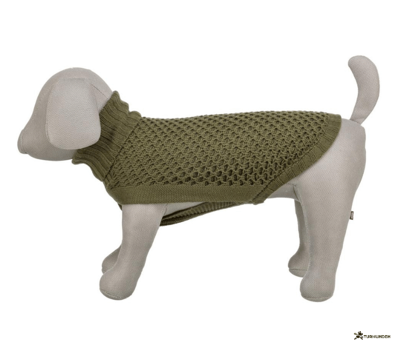 Trixie Norwood pullover