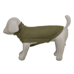 Trixie Norwood pullover