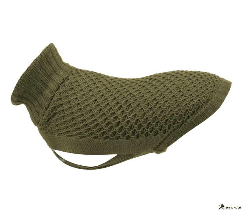 Trixie Norwood pullover