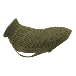 Trixie Norwood pullover