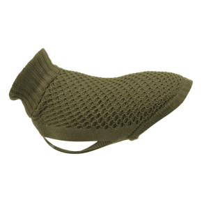 Trixie Norwood pullover