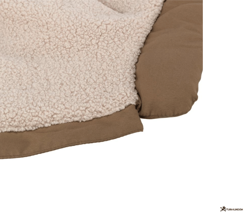 Trixie Pirou Winter Harness  Coat