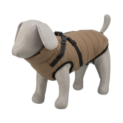 Trixie Pirou Winter Harness  Coat