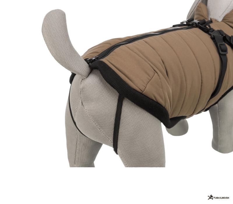 Trixie Pirou Winter Harness  Coat