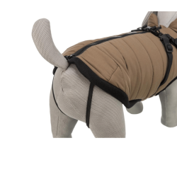 Trixie Pirou Winter Harness  Coat