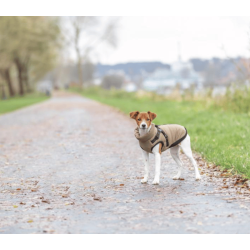Trixie Pirou Winter Harness  Coat