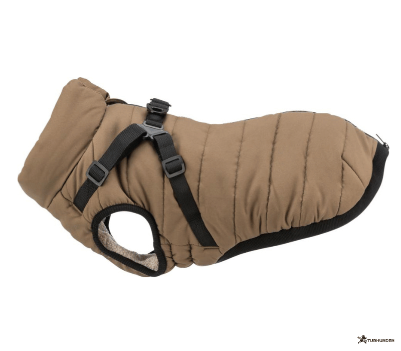 Trixie Pirou Winter Harness  Coat